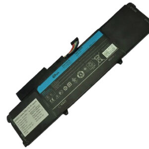 סוללה מקורית 8 תאים למחשב נייד Dell XPS L421x Series