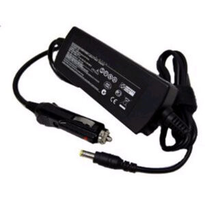 מטען לרכב למחשב נייד HP Pavilion Sleekbook 14,Pavilion Sleekbook 15