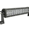גשר תאורה פרוז'קטור לרכב ולעבודה  14 אינץ Dual row Cree 3W הספק 72W