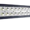 גשר תאורה פרוזקטור לרכב ולעבודה 22 אינץ Dual row Cree 3W הספק 120W