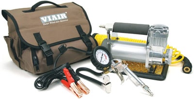 קומפרסור נייד מקצועי 400P מודל 40045 יצרן VIAIR USA