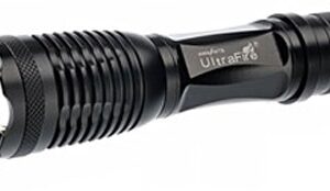 פנס יד לד מקצועי  10W בעל עוצמה TRUSTFIRE  חזק ואיכותי במיוחד 5 מצבי תאורה 1800LM