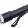 פנס יד לד מקצועי TRUSTFIRE איכותי במיוחד 5 מצבי תאורה מספק 600LM
