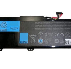 סוללה חליפית לנייד Dell XPS 14Z L1412x L1412z,V79Y0