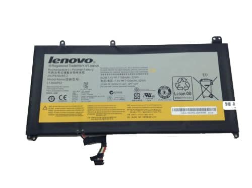 סוללה מקורית למחשב נייד Lenovo IdeaPad U430 בטריה מקורית למחשב נייד לנובו Lenovo IdeaPad U430 סוללה מקורית למחשב נייד Lenovo IdeaPad U430