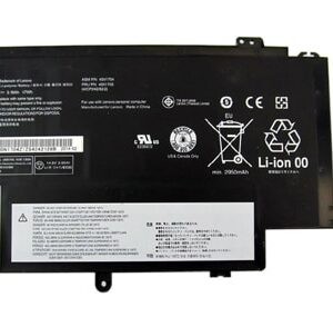 סוללה חלופית למחשב נייד Lenovo ThinkPad Yoga S1