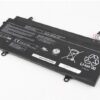 סוללה חלופית למחשב נייד Toshiba Satellite Z30, Tecra Z40, Tecra Z50