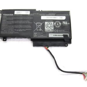 סוללה מקורית למחשב נייד Toshiba Satellite P50, L50 PA5107