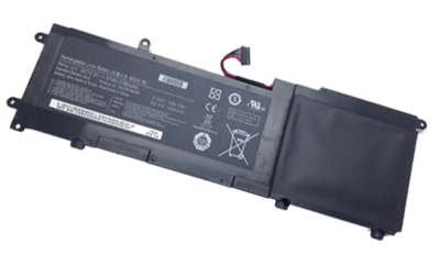 סוללה חלופית למחשב נייד Samsung NP680Z5E בטריה חליפית 57WH למחשב נייד סמסונג מקט:AA-PBVN4NP סוללה חלופית למחשב נייד Samsung NP680Z5E