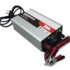 מטען מצברים 20A / 24V טעינה בארבעה שלבים,לטעינה במתח של 24 וולט