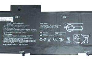 סוללה חלופית למחשב נייד HP EliteBook Folio 1040