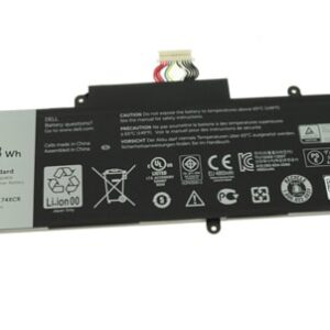 סוללה חליפית לטאבלט dell Venue 8 Pro (5830) Tablet
