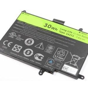 סוללה חליפית לטאבלט Dell Latitude ST Tablet