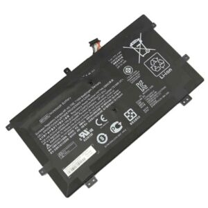 סוללה חליפית לטאבלט HP SlateBook 10 h001ea