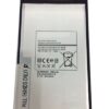 סוללה חליפית לטאבלט Samsung Galaxy Tab 4 8.0 T330