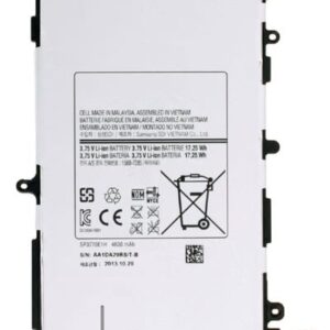 סוללה חליפית לטאבלט Samsung Galaxy Note 8.0, N5100, N5110
