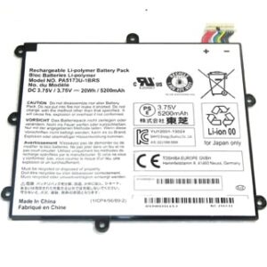 סוללה חליפית לטאבלט Toshiba Encore WT8-A-102 ,Intel Atom Z3740