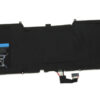 סוללה מקורית למחשב נייד Dell XPS 13 בטריה מקורית למחשב נייד דל XPS 12 סוללה מקורית למחשב נייד Dell XPS 13
