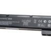 סוללה מקורית למחשב נייד Hp EliteBook 8560w,8760w