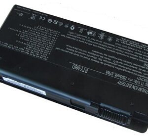 סוללה מקורית 6 תאים למחשב נייד MSI  GT60,GT70