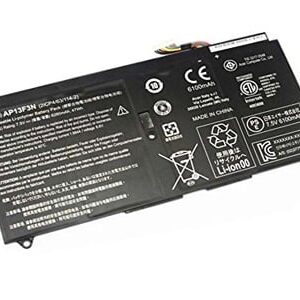 סוללה מקורית למחשב נייד Acer Aspire S7-392 Ultrabook Series