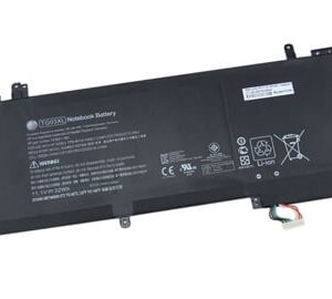 סוללה מקורית למחשב נייד HP TG03XL Series