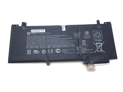 סוללה מקורית למחשב נייד HP TG03XL Series