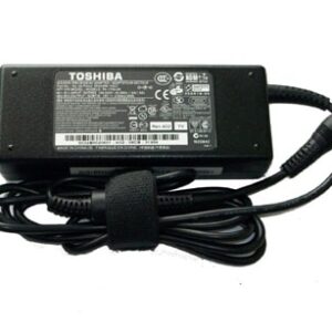 מטען מקורי למחשב נייד Toshiba Satellite M50t