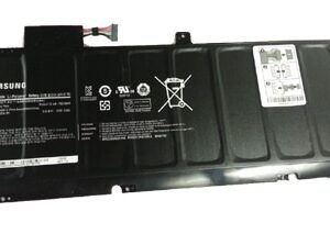 סוללה מקורית למחשב נייד Samsung 900X4B-A01, 900X4B-A01DE, 900X4B-A02, 900X4B-A03, NP900X4B