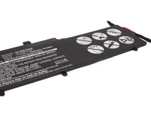 סוללה חליפית למחשב נייד טאבלט Samsung X700T1A,SLATE 7 Xe700t1c,Xq700t1c,Xq700t1a,Xe700t1a Notebook