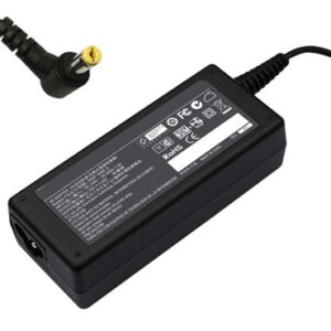 מטען חליפי למחשב נייד Gateway NV-570P28U,NE510,NV510,NS10