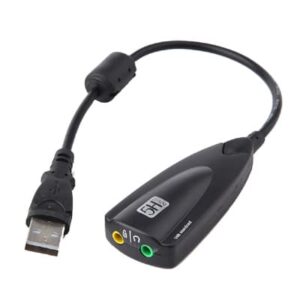 מתאם USB 2.0-5Hv2