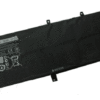 סוללה מקורית למחשב נייד 6 תאים Dell Precision M3800, Dell XPS 15 9530 T0TRM סוללה מקורית 6 תאים 61WH למחשב נייד DELL מקטים נוספים: H76MV T0TRM סוללה מקורית למחשב נייד 6 תאים Dell Precision M3800, Dell XPS 15 9530 T0TRM