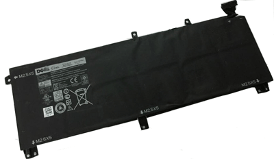 סוללה מקורית למחשב נייד 6 תאים Dell Precision M3800, Dell XPS 15 9530 T0TRM סוללה מקורית 6 תאים 61WH למחשב נייד DELL מקטים נוספים: H76MV T0TRM סוללה מקורית למחשב נייד 6 תאים Dell Precision M3800, Dell XPS 15 9530 T0TRM