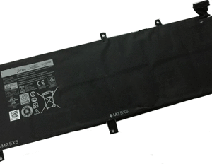 סוללה חלופית למחשב נייד 6 תאים Dell Precision M3800, Dell XPS 15 9530 T0TRM