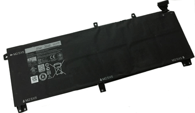 סוללה חלופית למחשב נייד 6 תאים Dell Precision M3800, Dell XPS 15 9530 T0TRM סוללה חלופית 6 תאים 61WH למחשב נייד DELL מקטים נוספים: H76MV T0TRM סוללה חלופית למחשב נייד 6 תאים Dell Precision M3800, Dell XPS 15 9530 T0TRM