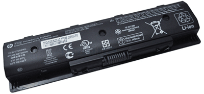 סוללה מקורית למחשב HP PAVILION 14-E000, 15-E000 PI06 710416-001