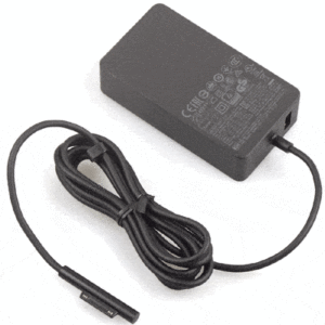 מטען מקורי למחשב נייד טאבלט Microsoft Surface Pro 3 1625 12V 2.58A USB 5V 1A