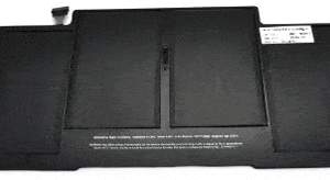 סוללה למחשב חלופית נייד APPLE MACBOOK AIR 13'' A1369 A1377 A1466 A1405 LAPTOP BATTERY