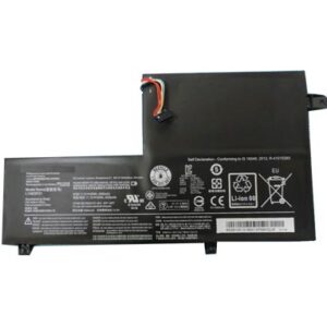 סוללה חלופית למחשב נייד Lenovo Flex 3-1470