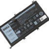 סוללה מקורית למחשב נייד Dell inspiron 15 7559 357F9 סוללה מקורית למחשב נייד DELL 74WH מקטים : 357F9, 00GF36 סוללה מקורית למחשב נייד Dell inspiron 15 7559 357F9