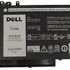 סוללה מקורית למחשב נייד DELL Latitude E5450, E5550, E5250, E3450, E3550 G5M10 סוללה מקורית למחשב נייד DELL 51WH מקטים: G5M10, 8V5GX, 08V5GX Dell Latitude E5450 E5550 E5470 E5570 סוללה מקורית למחשב נייד DELL Latitude E5450, E5550, E5250, E3450, E3550 G5M10