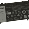סוללה מקורית למחשב נייד Dell Latitude 13 7350