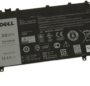 סוללה מקורית למחשב נייד Dell Latitude 13 7350
