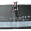סוללה מקורית למחשב נייד Lenovo ThinkPad X1 Carbon Gen 1 45N1070 סוללה מקורית למחשב נייד לנובו X1 קרבון דור 1 45N1070 סוללה מקורית למחשב נייד Lenovo ThinkPad X1 Carbon Gen 1 45N1070