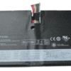 סוללה מקורית למחשב נייד Lenovo ThinkPad X1 Carbon Gen 1 45N1070 סוללה מקורית למחשב נייד לנובו X1 קרבון דור 1 45N1070 סוללה מקורית למחשב נייד Lenovo ThinkPad X1 Carbon Gen 1 45N1070