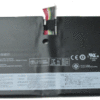 סוללה חלופית למחשב נייד Lenovo ThinkPad X1 Carbon סוללה חלופית למחשב נייד לנובו X1 קרבון סוללה חלופית למחשב נייד Lenovo ThinkPad X1 Carbon