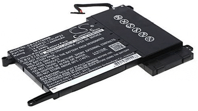 סוללה חלופית למחשב נייד Lenovo ideapad Y700-15iSK, Y701 L14M4P23 60Wh Battery סוללה חלופית למחשב נייד Lenovo ideapad Y700 מקטים: Y700-17iSK,L14M4P23, L14L4P23, L14S4P22, 5B10H22084 סוללה חלופית למחשב נייד Lenovo ideapad Y700-15iSK, Y701 L14M4P23 60Wh Battery