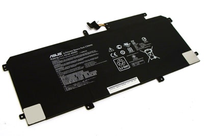 סוללה מקורית למחשב אסוס ASUS ZenBook UX305 UX305F UX305FA UX305C UX305CA C31N1411