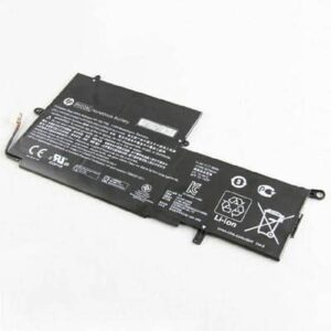 סוללה מקורית למחשב נייד HP Spectre Pro X360, PK03XL ,hp spectre pro 13